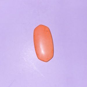 Single Coral Danielle/Rayne Stone